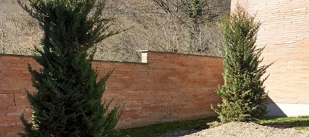 Cimitero di Piediluco